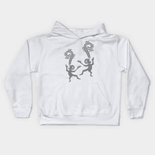 Tlaloques Kids Hoodie